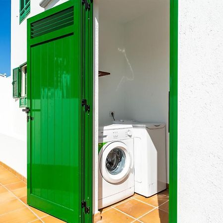Apartamentos Los Quiqueres Puerto del Carmen (Lanzarote) Exterior foto
