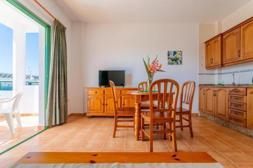 Apartamentos Los Quiqueres Puerto del Carmen (Lanzarote) Exterior foto