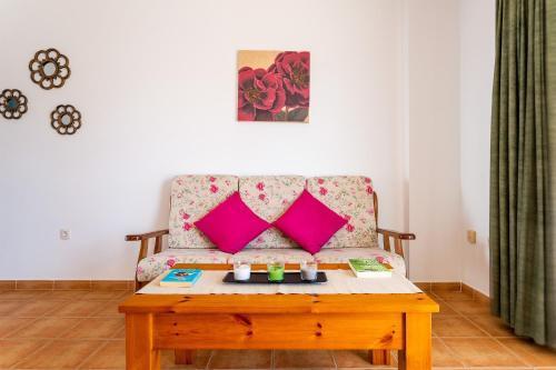 Apartamentos Los Quiqueres Puerto del Carmen (Lanzarote) Exterior foto