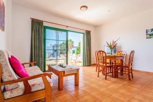 Apartamentos Los Quiqueres Puerto del Carmen (Lanzarote) Exterior foto