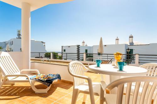 Apartamentos Los Quiqueres Puerto del Carmen (Lanzarote) Exterior foto