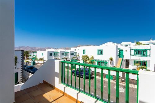 Apartamentos Los Quiqueres Puerto del Carmen (Lanzarote) Exterior foto