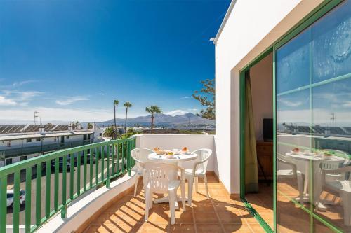 Apartamentos Los Quiqueres Puerto del Carmen (Lanzarote) Exterior foto