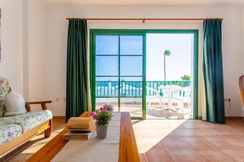 Apartamentos Los Quiqueres Puerto del Carmen (Lanzarote) Exterior foto
