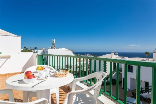 Apartamentos Los Quiqueres Puerto del Carmen (Lanzarote) Exterior foto